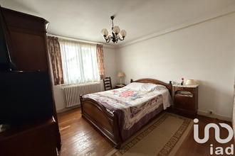  maison clichy-sous-bois 93390