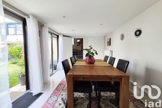  maison clichy-sous-bois 93390