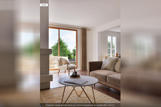  maison clichy-sous-bois 93390