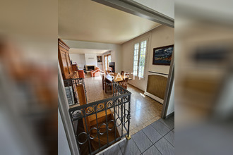  maison clichy-sous-bois 93390