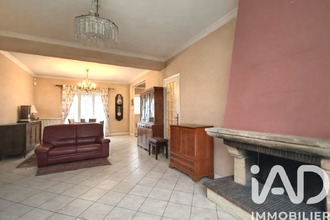  maison clichy-sous-bois 93390