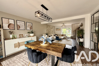  maison clichy-sous-bois 93390