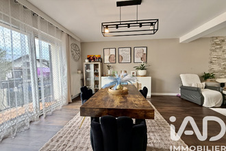  maison clichy-sous-bois 93390