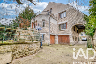  maison clichy-sous-bois 93390