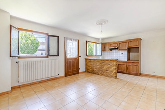  maison clichy-sous-bois 93390