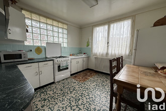  maison clichy-sous-bois 93390
