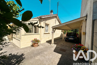  maison clichy-sous-bois 93390