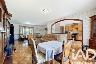 maison clichy-sous-bois 93390