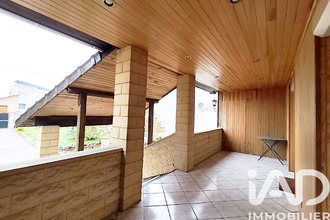  maison clichy-sous-bois 93390