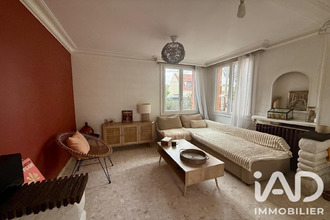  maison clichy-sous-bois 93390