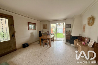  maison clichy-sous-bois 93390