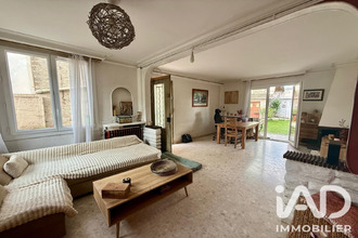  maison clichy-sous-bois 93390