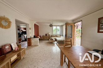  maison clichy-sous-bois 93390