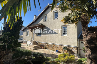  maison clichy-sous-bois 93390