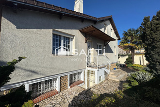  maison clichy-sous-bois 93390