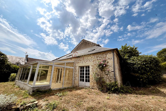  maison clinchamps-sur-orne 14320