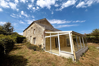  maison clinchamps-sur-orne 14320