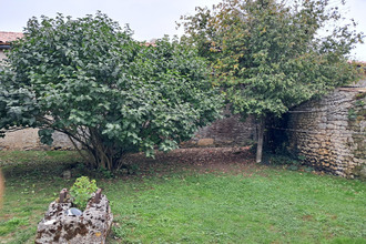  maison clion 17240