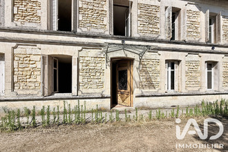  maison clion 17240
