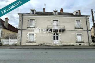  maison clion 36700
