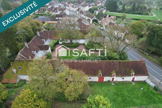  maison clion 36700