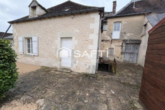  maison clion 36700