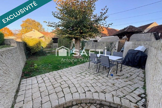  maison clion 36700