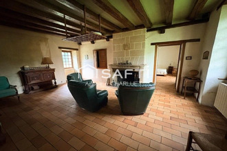  maison clion 36700