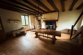  maison clion 36700