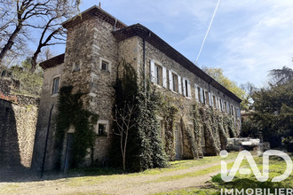  maison cliousclat 26270