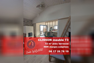  maison clisson 44190