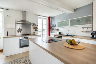  maison clisson 44190