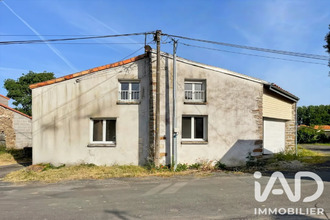  maison clisson 44190