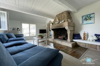  maison clohars-carnoet 29360