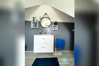  maison clohars-carnoet 29360