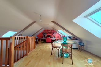  maison clohars-carnoet 29360