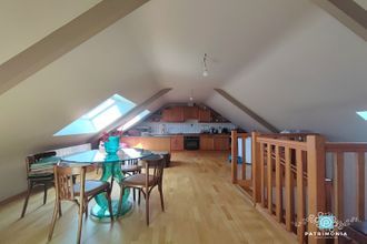  maison clohars-carnoet 29360