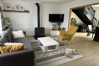  maison clohars-carnoet 29360