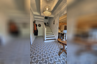  maison clohars-carnoet 29360