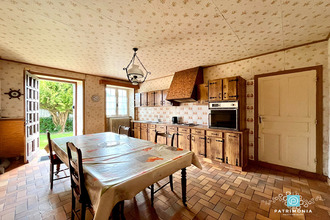  maison clohars-carnoet 29360