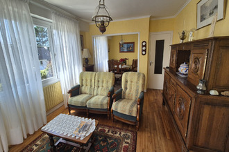  maison clohars-carnoet 29360