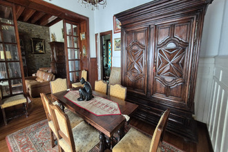  maison clohars-carnoet 29360