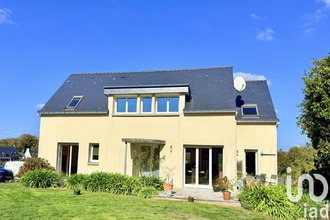  maison clohars-carnoet 29360