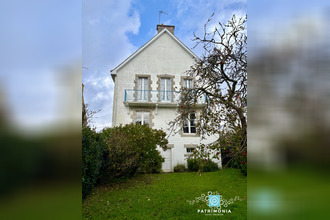  maison clohars-carnoet 29360