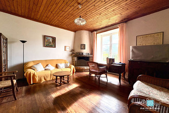  maison clohars-carnoet 29360