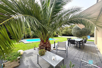  maison clohars-carnoet 29360