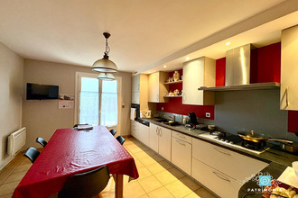  maison clohars-carnoet 29360