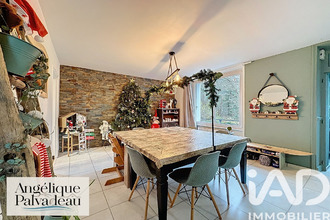  maison clohars-carnoet 29360