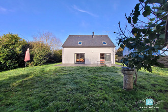  maison clohars-carnoet 29360