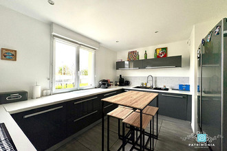  maison clohars-carnoet 29360